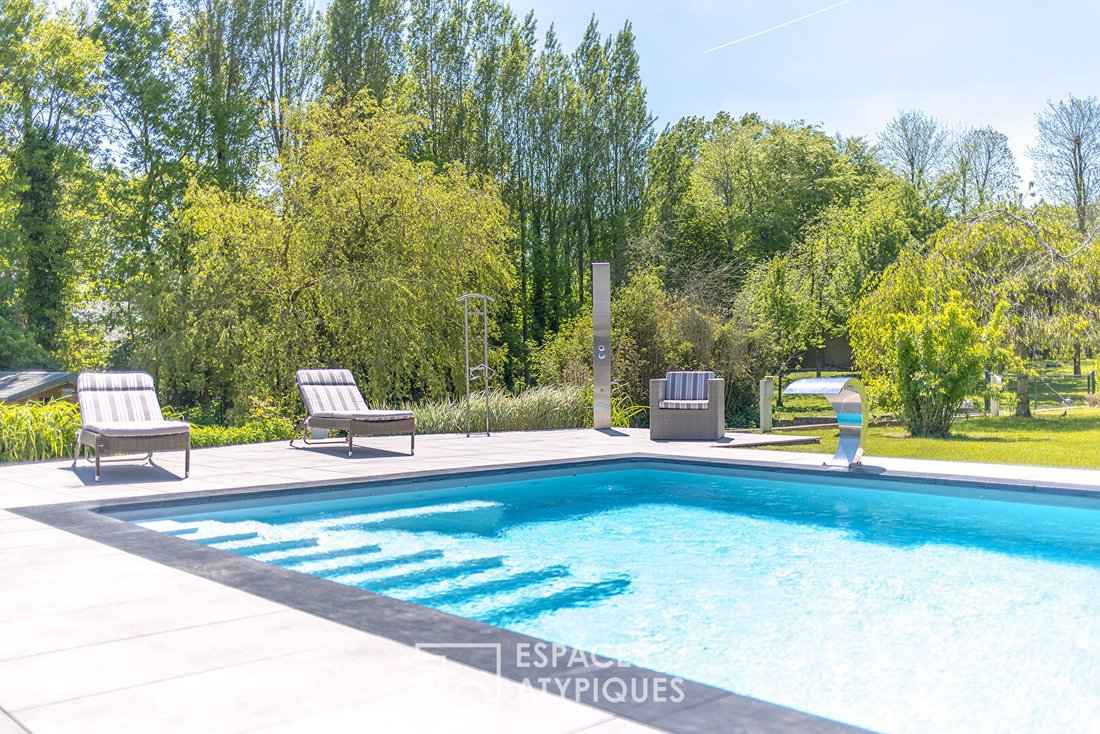Villa in Goderville, Normandy, France 5 - 18367865