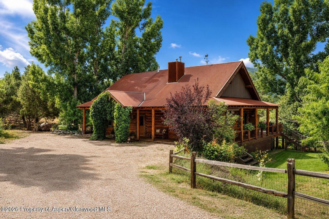 House in El Jebel, Colorado, United States 4 - 18061189