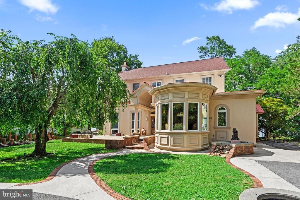 House in Beverly, New Jersey, United States 4 - 18366387