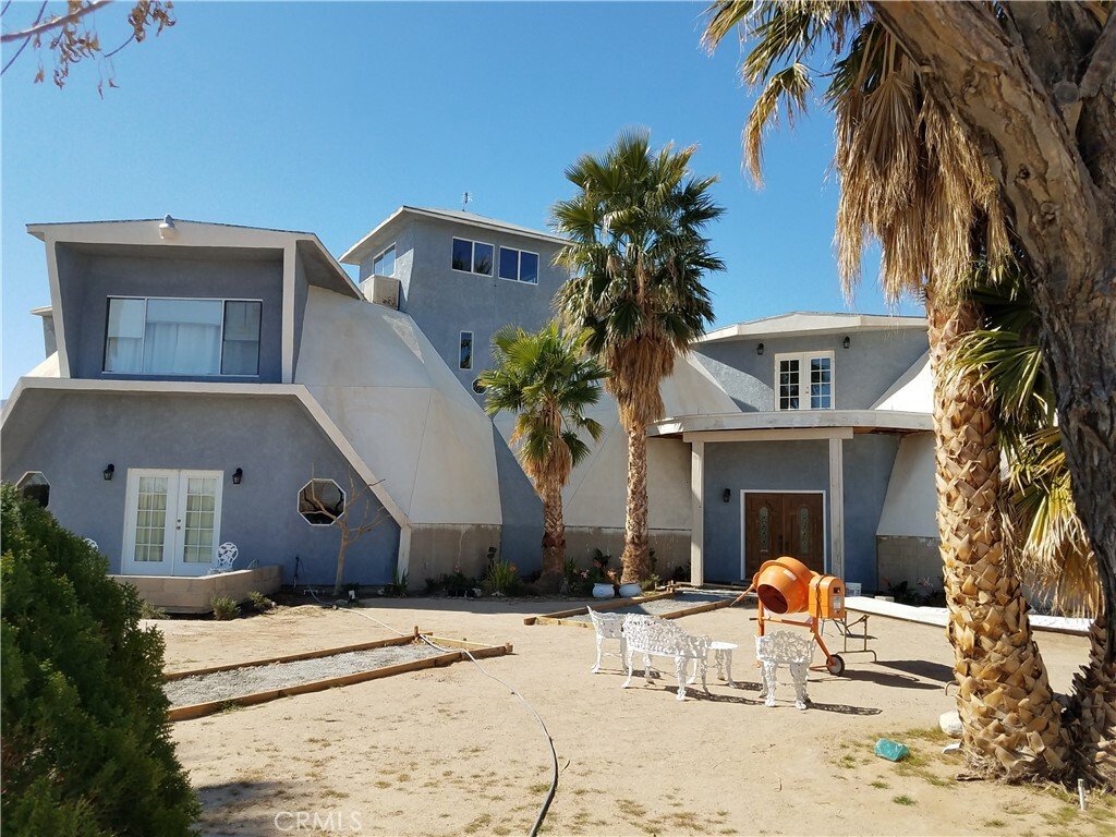 House in Newberry Springs, California, United States 2 - 16613645