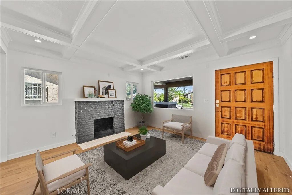 House in Los Angeles, California, United States 3 - 18366323