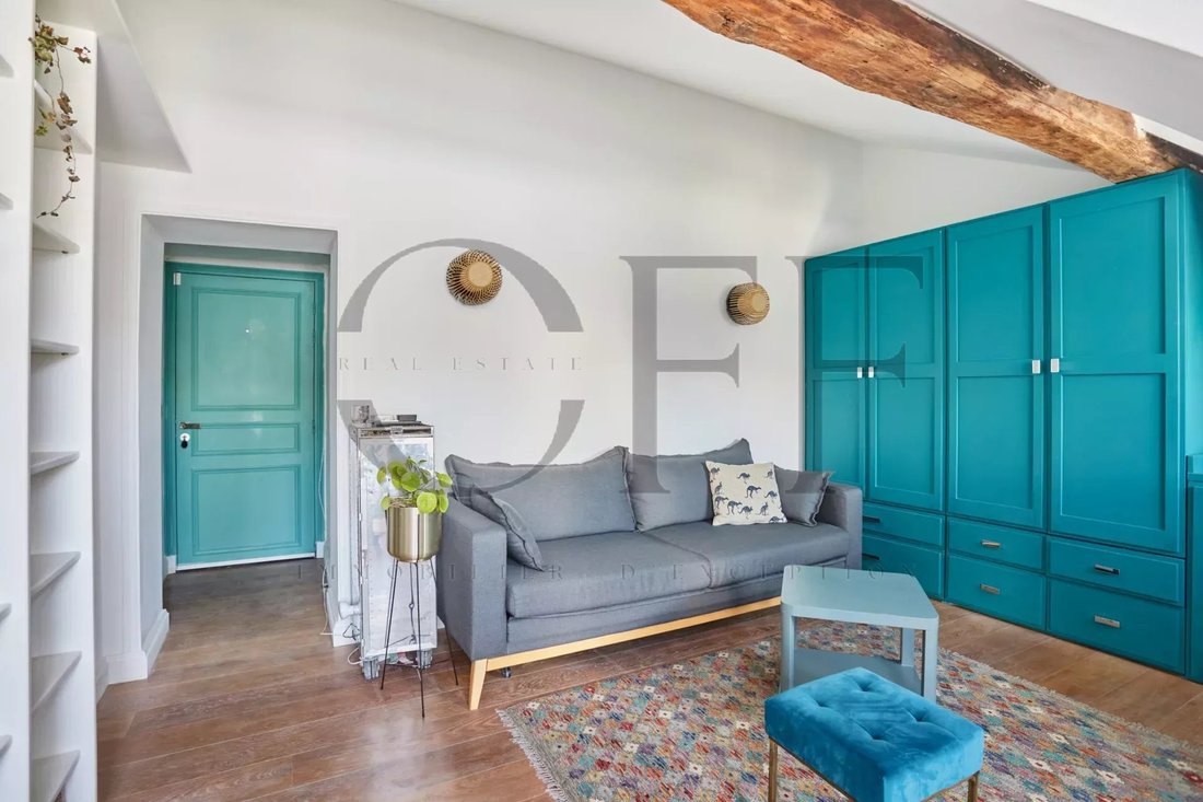 Apartment in Paris 6e Arrondissement, Paris, France 4 - 15369988