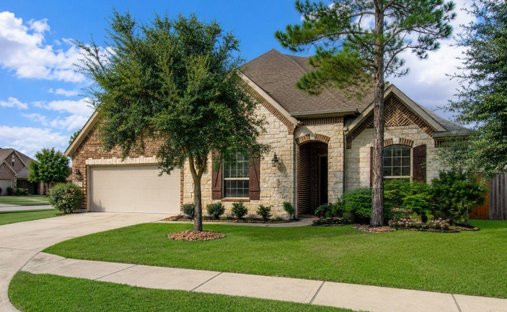 House in Houston, Texas, United States 1