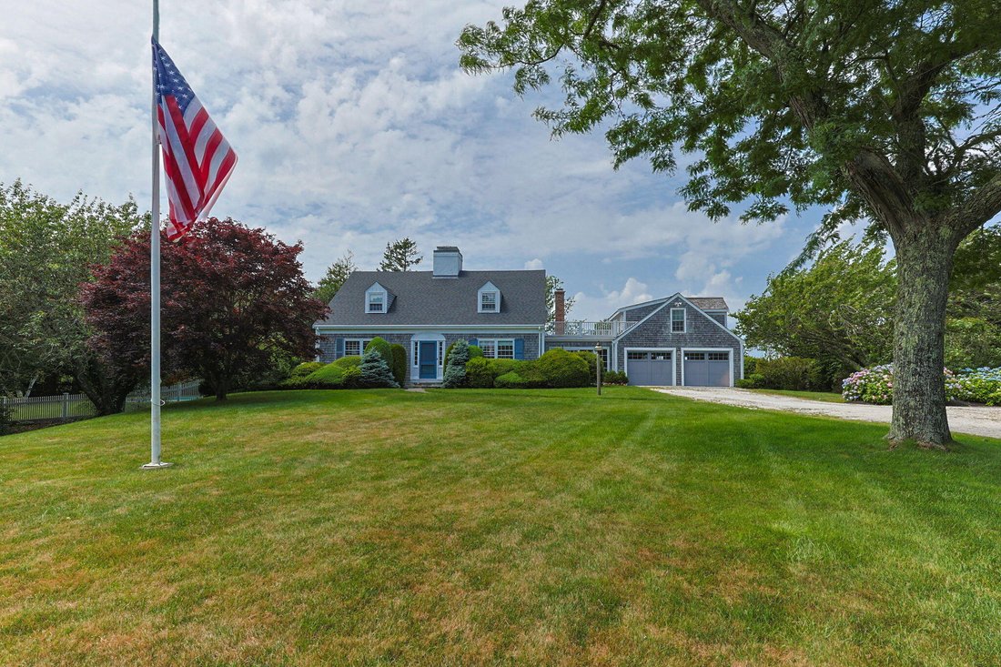 House in Chatham, Massachusetts, United States 5 - 18369793