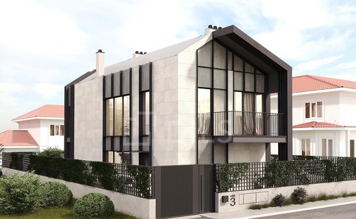 Maison à Alcabideche, Lisbonne, Portugal 1