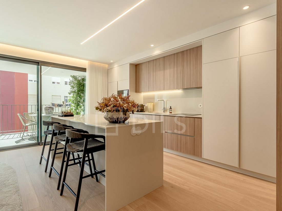 Apartment in Paco de Arcos, Lisbon, Portugal 3 - 14972363