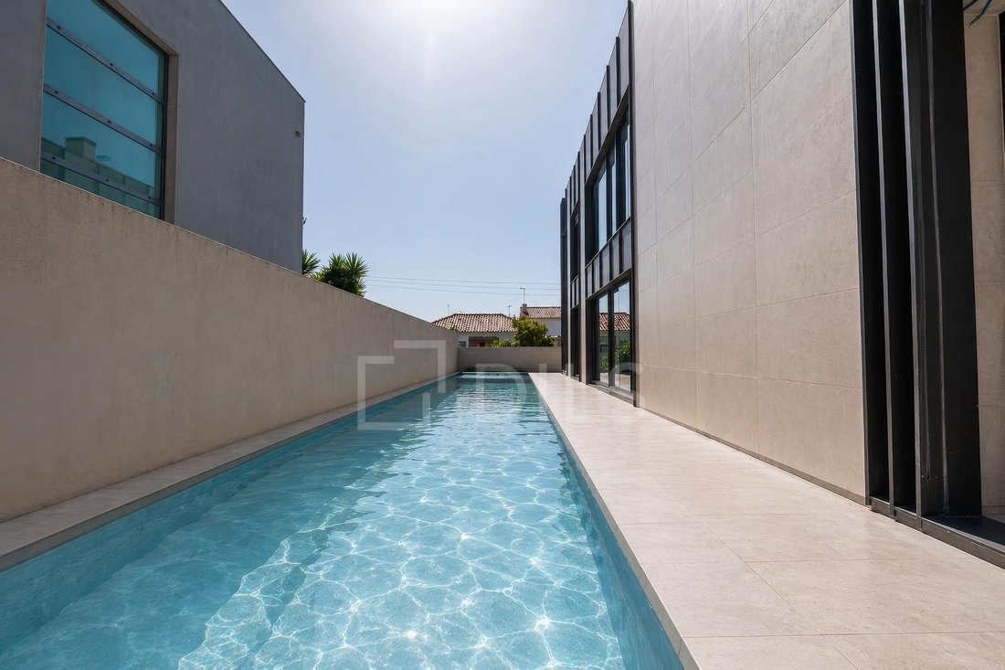 House in Alcabideche, Lisbon, Portugal 2 - 18367267