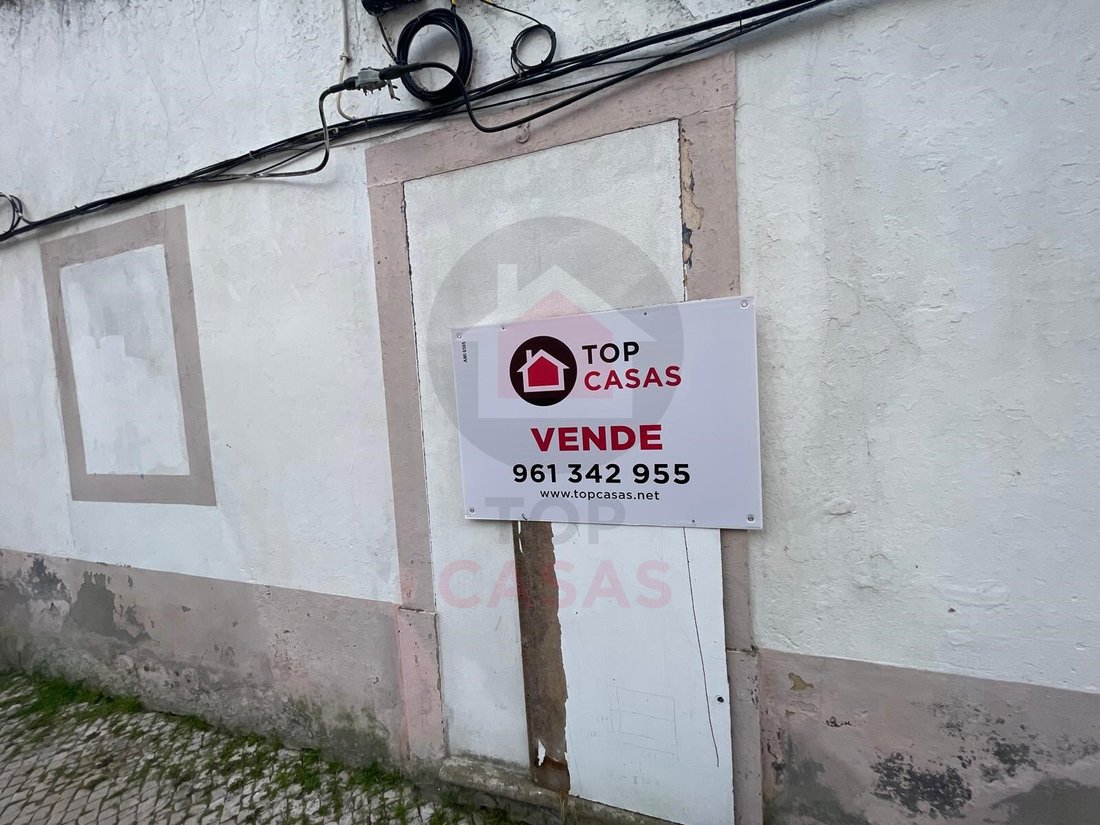 Appartement à Nossa Senhora do Populo, Coto e Sao Gregorio, Leiria, Portugal 5 - 18367325