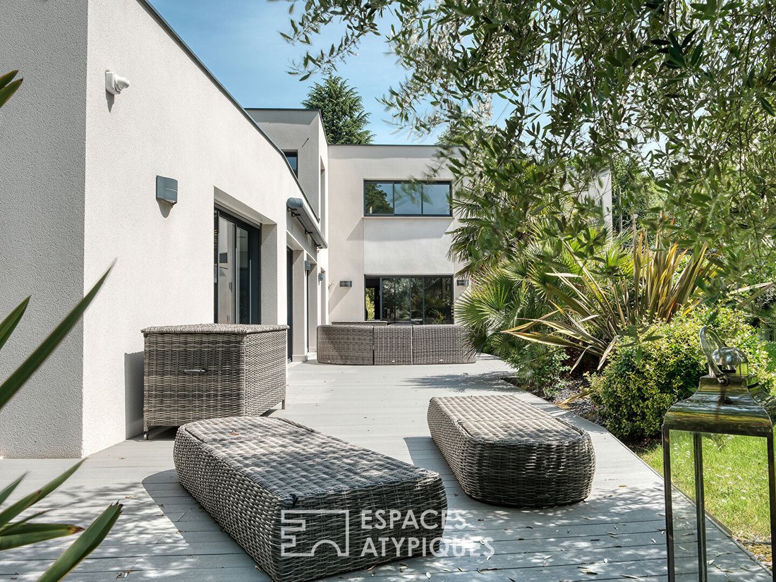 Villa in Morsang-sur-Orge, Ile-de-France, France 3 - 18368660