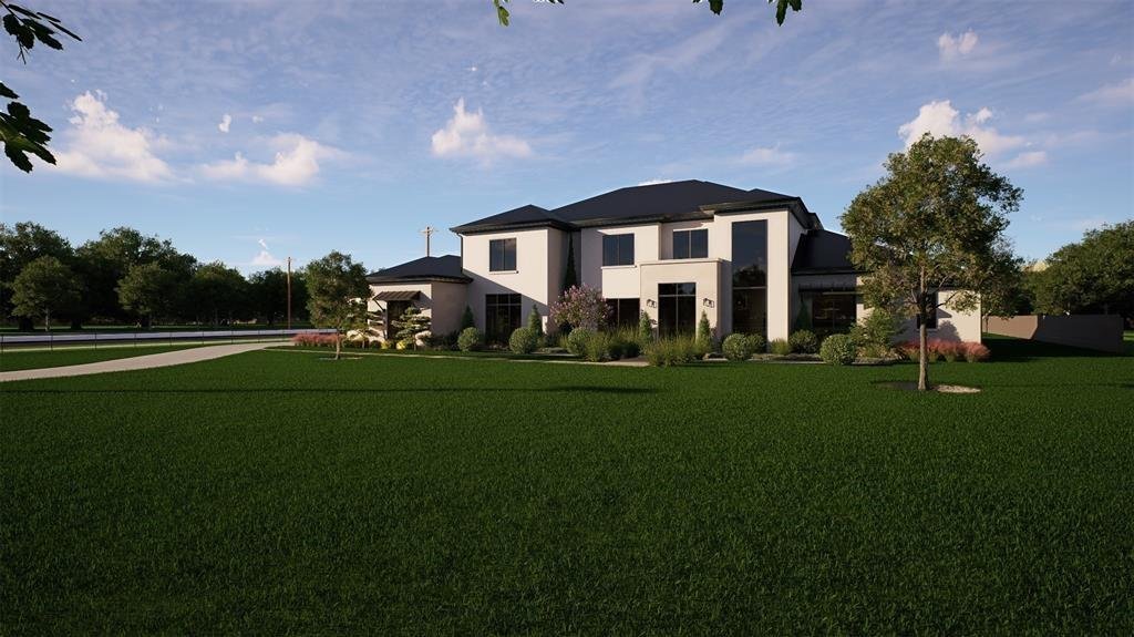 House in Grapevine, Texas, United States 3 - 18366714