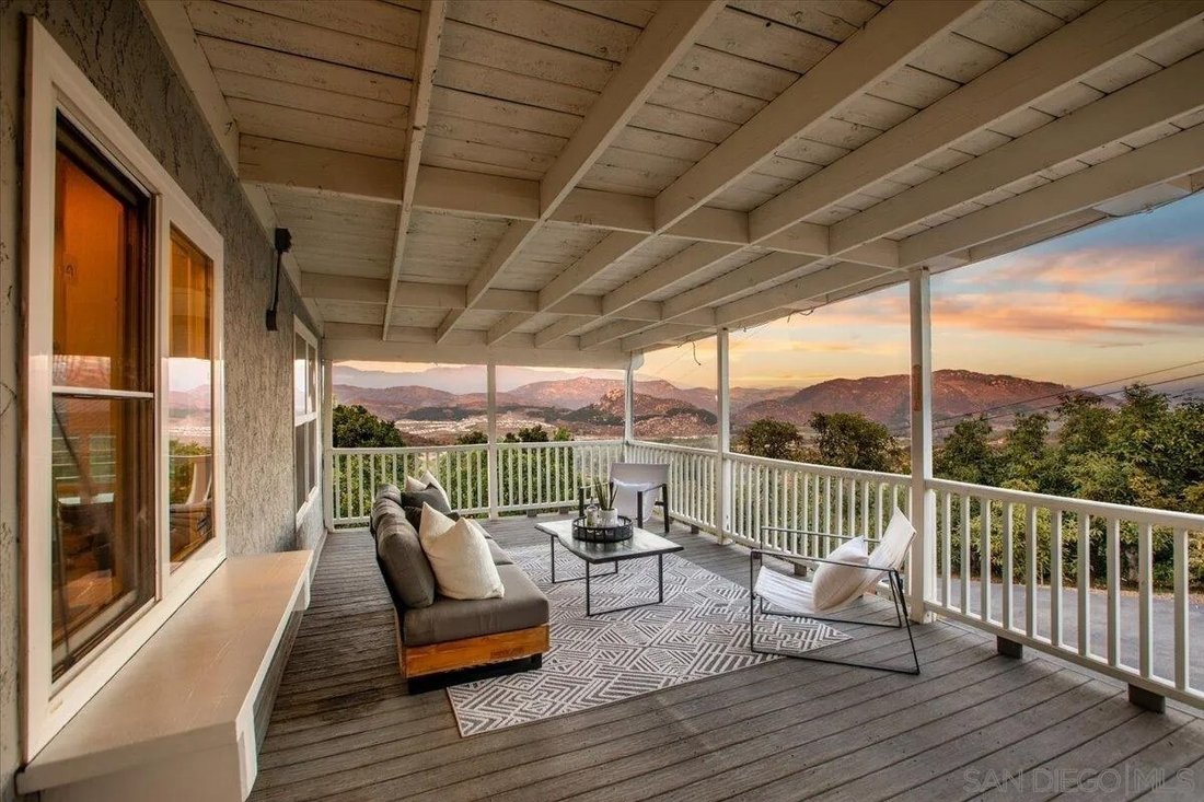 House in Fallbrook, California, United States 5 - 18366289