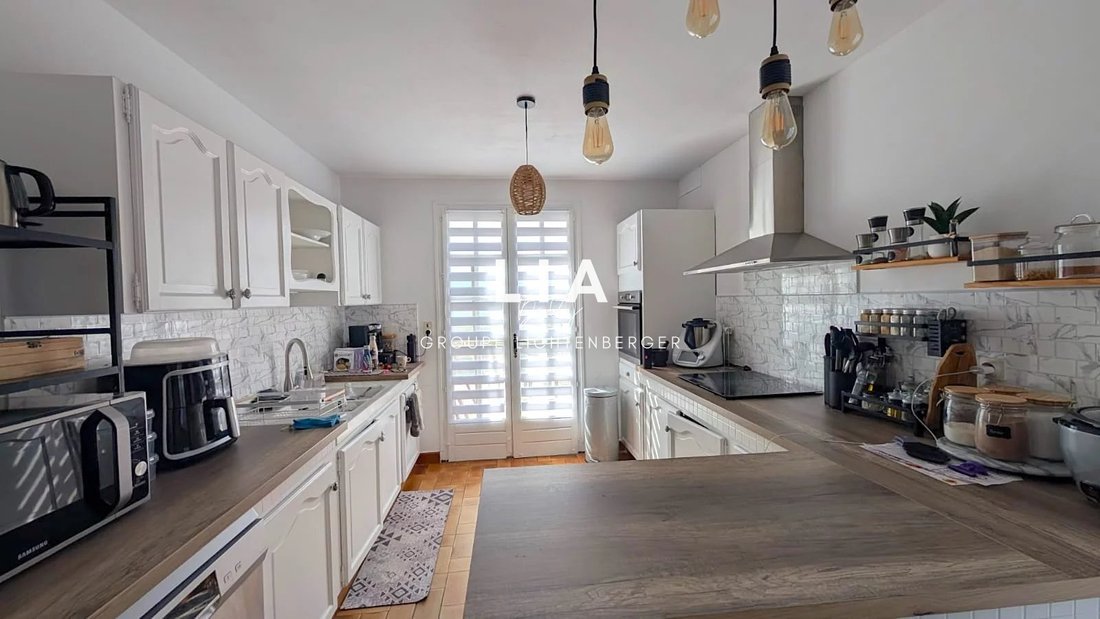 House in Saint-Jean-d'Arvey, Auvergne-Rhône-Alpes, France 5 - 18366844