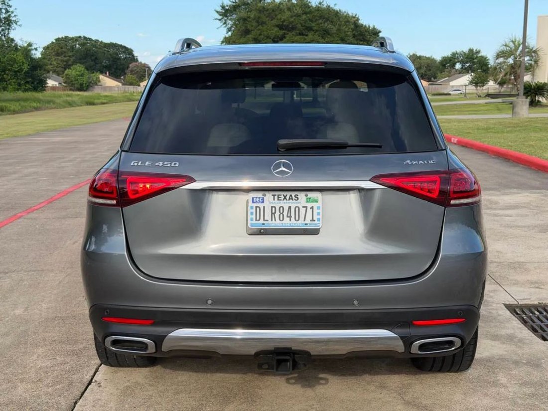 Suv in Houston, TX, United States 5 - 18368902