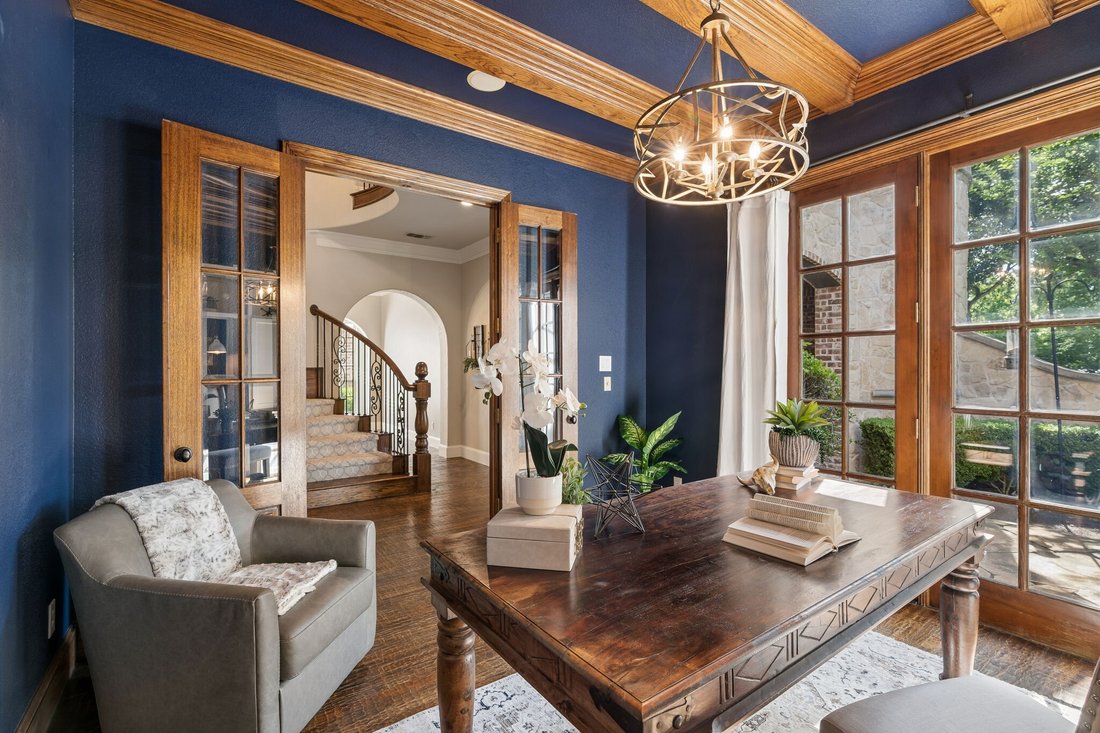 House in The Colony, Texas, United States 1 - 18226918