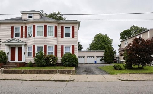 Pawtucket, Rhode Island, United States 1