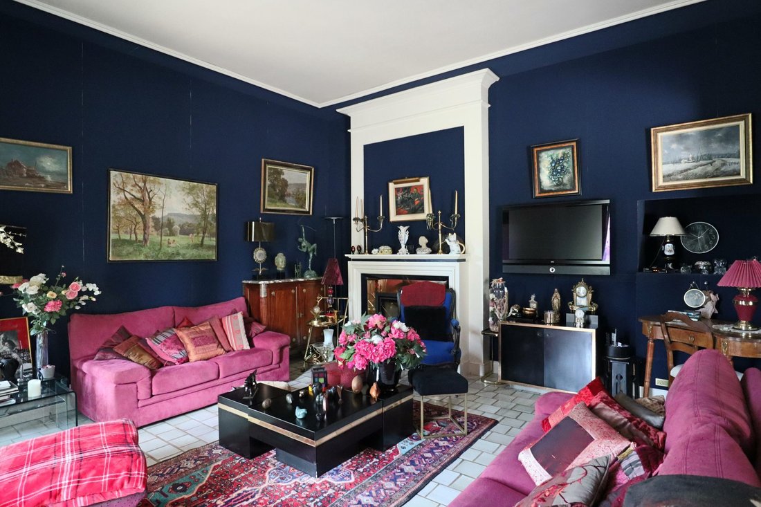 House in Marnay, Bourgogne – Franche-Comté, France 5 - 18369714