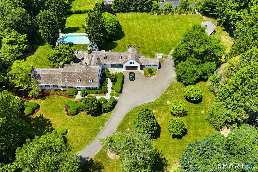 House in Fairfield, Connecticut, United States 4 - 18369792