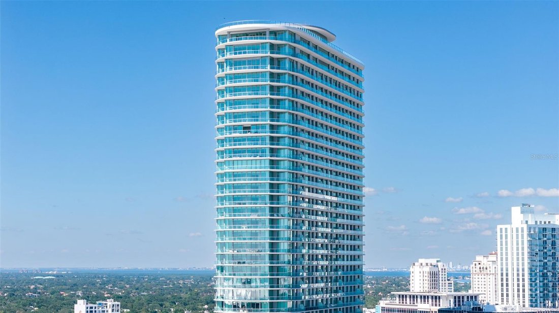 Condo in St. Petersburg, Florida, United States 1 - 18366425