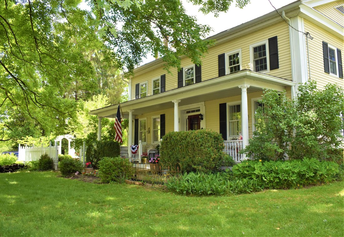 House in Granville, Ohio, United States 2 - 18366510