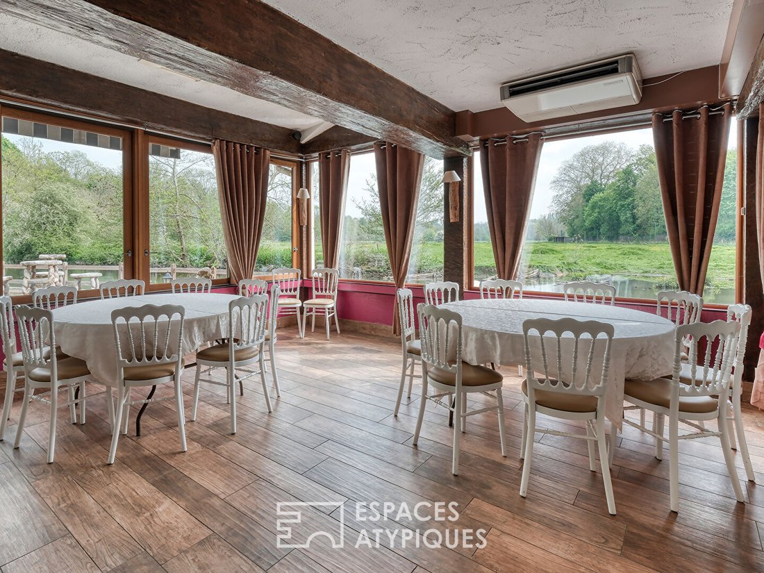Villa a Varennes-Jarcy, Isola di Francia, Francia 3 - 18367718