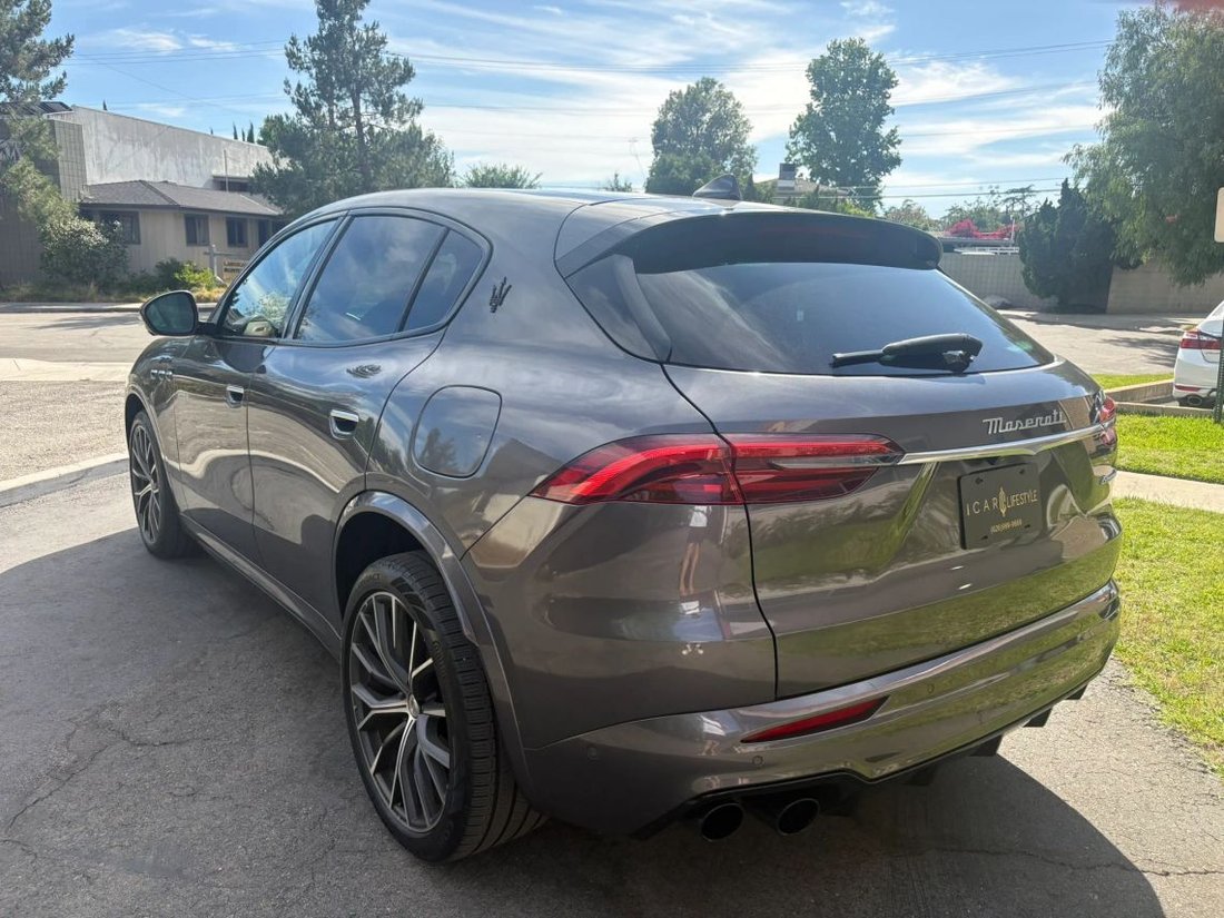 Suv in Arcadia, CA, United States 4 - 18368487