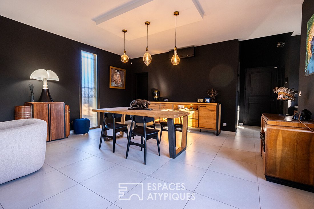 Villa in Saint-Cyprien, Occitania, France 5 - 18368118
