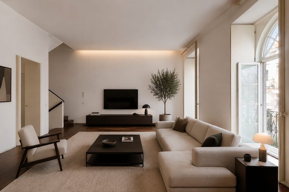 Apartment in Santa Maria Maior, Lisbon, Portugal 3 - 15717111