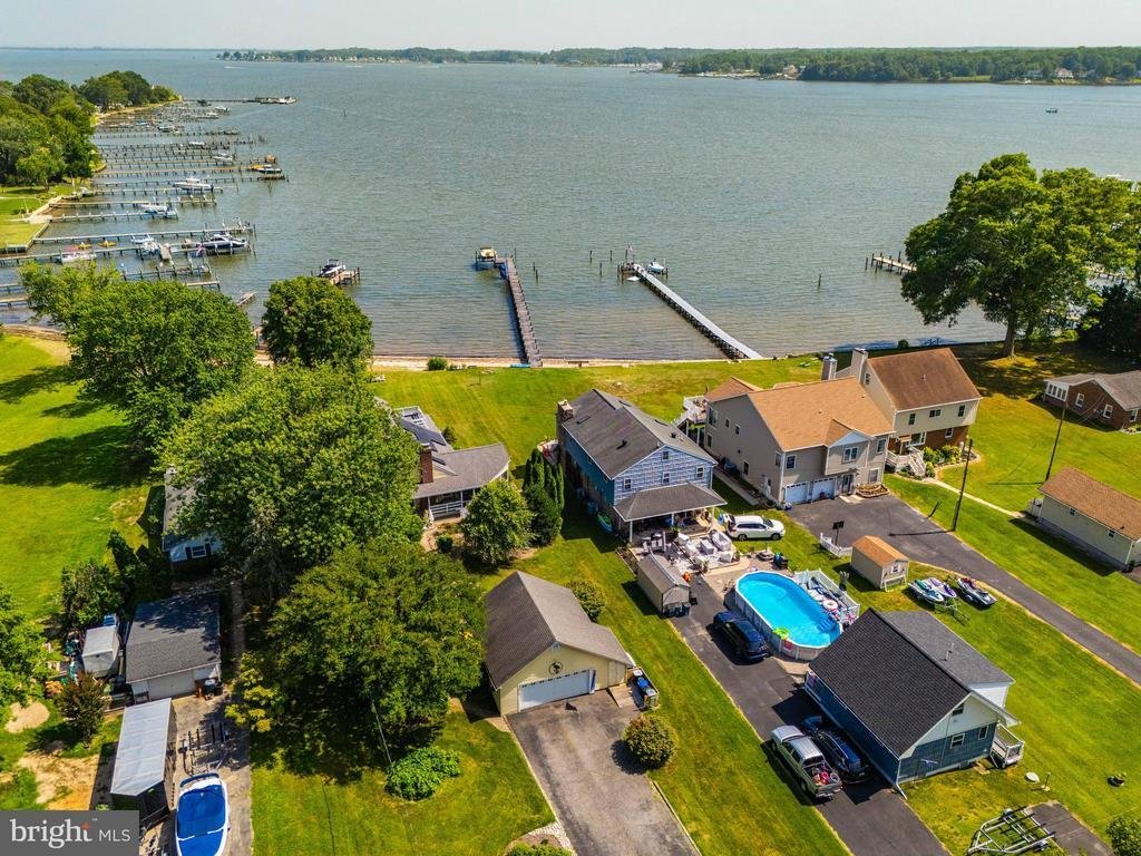 House in Middle River, Maryland, United States 2 - 18366506