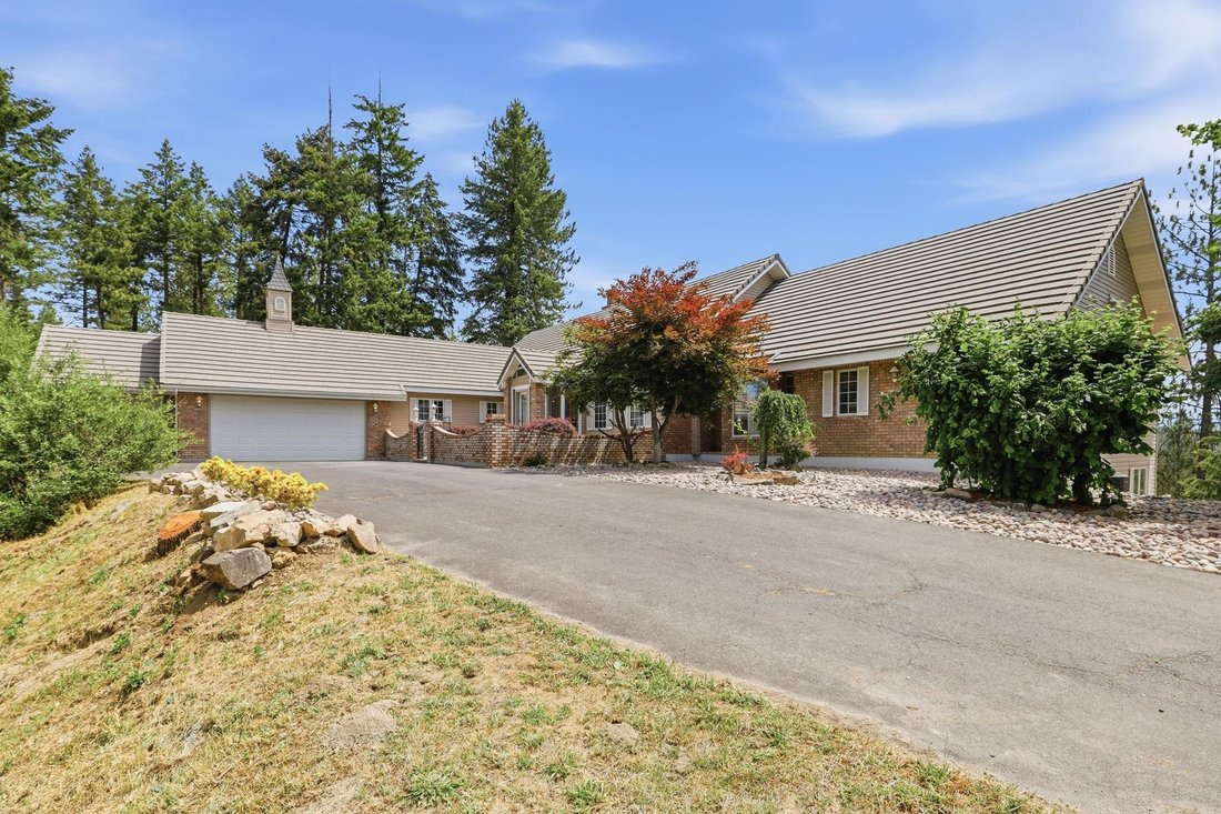 Casa a Colbert, Washington, Stati Uniti 3 - 18366481