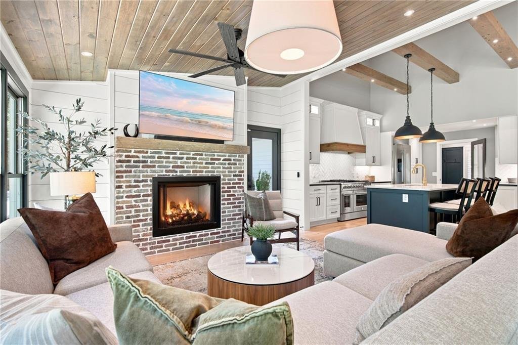 House in Alpharetta, Georgia, United States 2 - 18367047