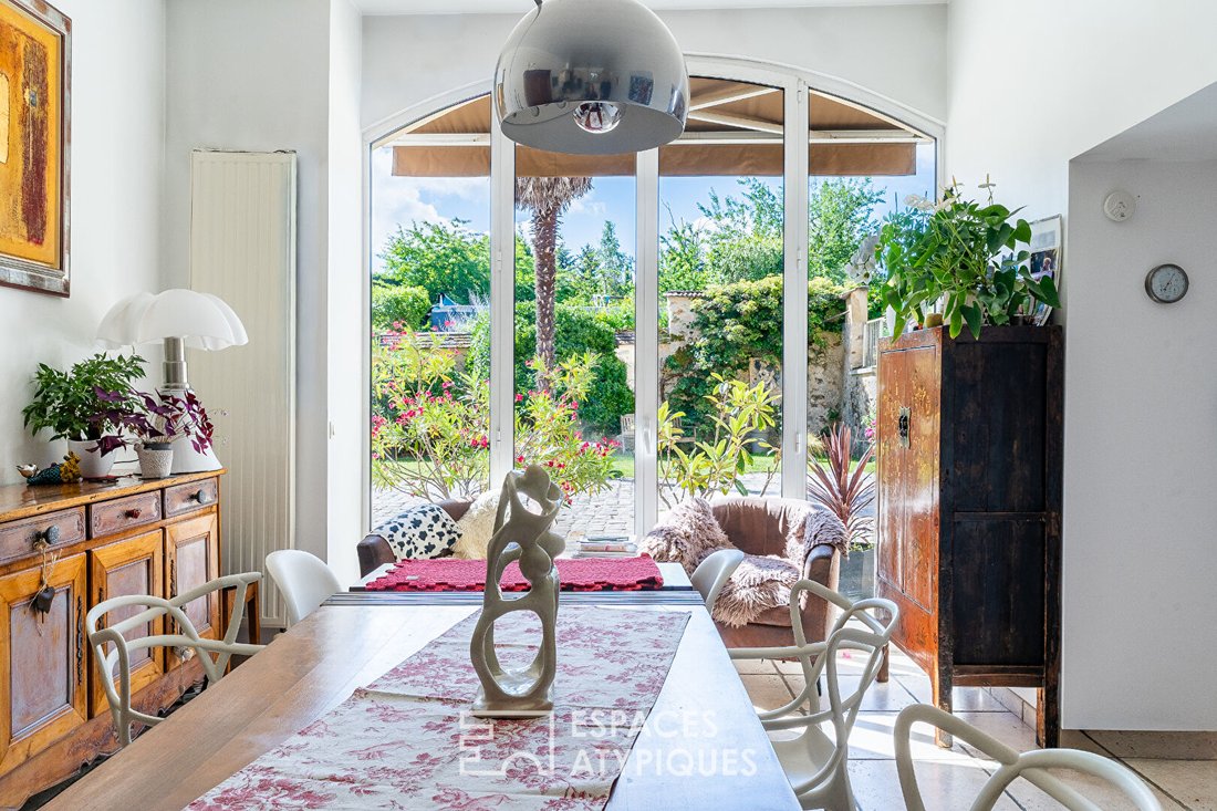 Villa in Ballainvilliers, Ile-de-France, France 5 - 18367912