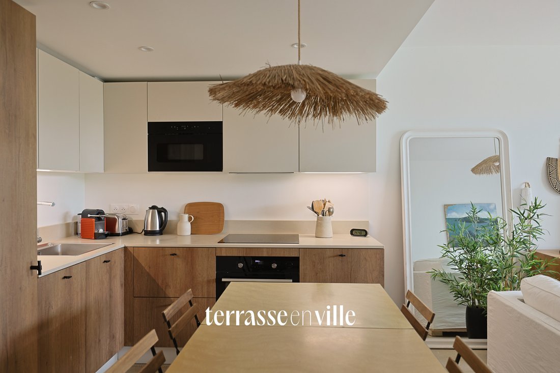Wohnung in Aguillon, Toulon, Frankreich 4 - 18366873