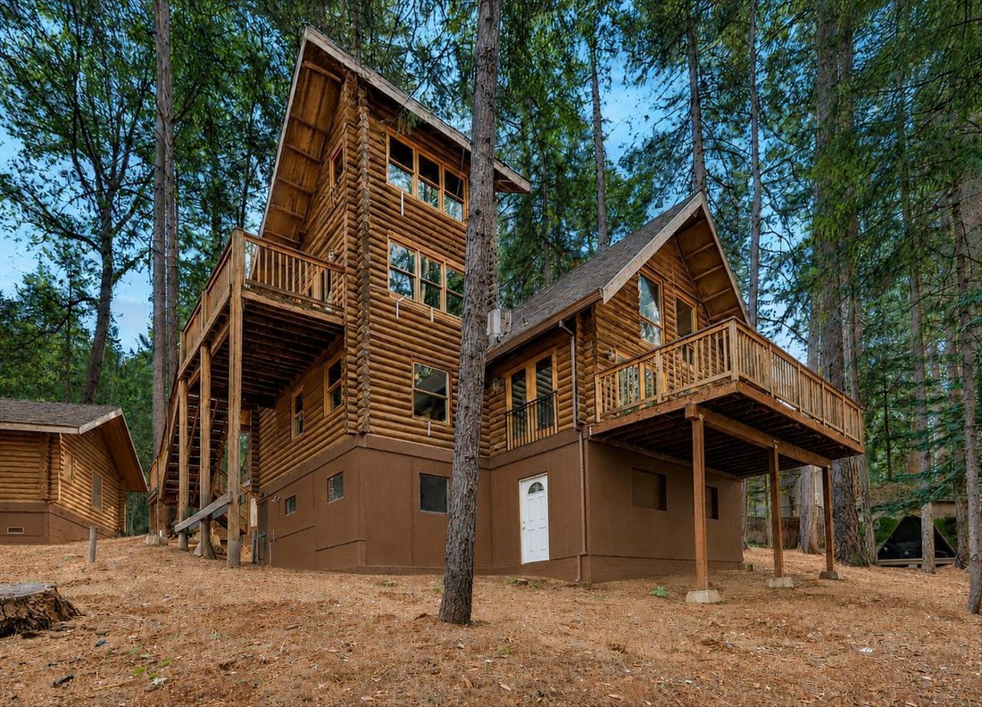 House in Nevada City, California, United States 2 - 18366894