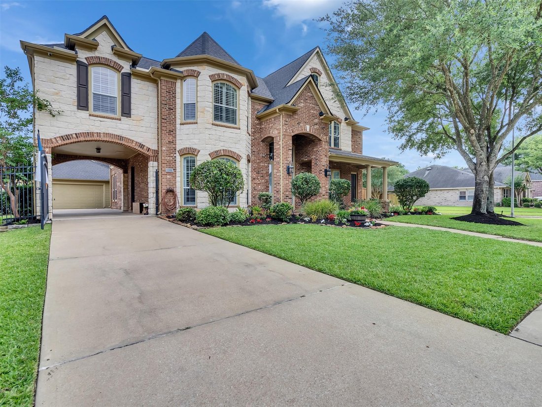 House in Houston, Texas, United States 2 - 18366688