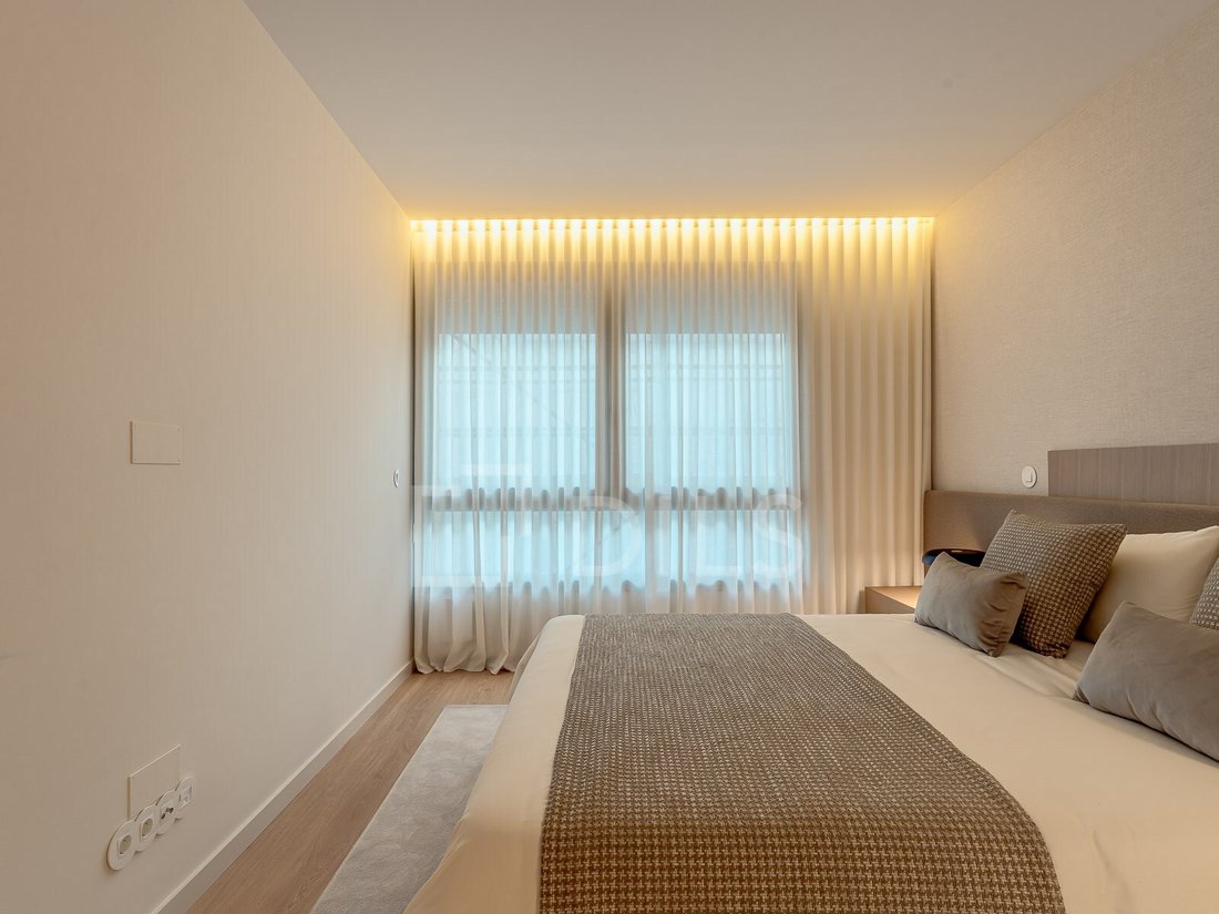 Apartment in Paco de Arcos, Lisbon, Portugal 5 - 14972345