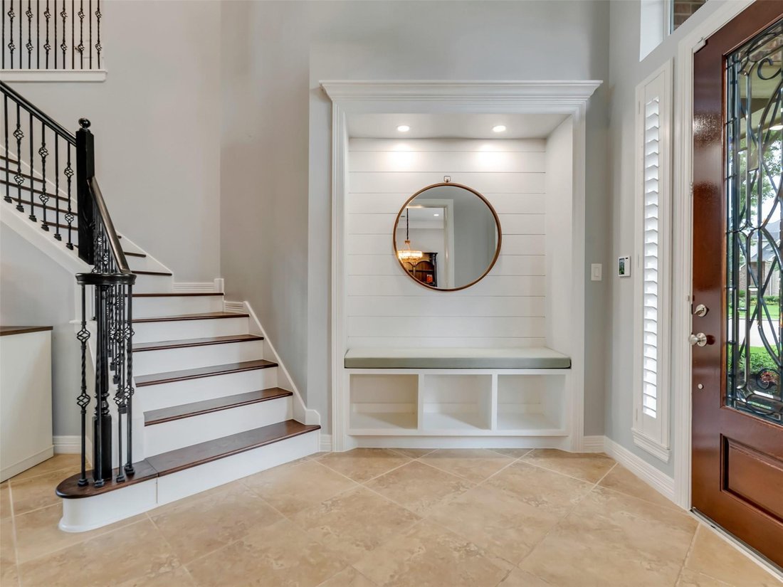 House in Houston, Texas, United States 5 - 18366688