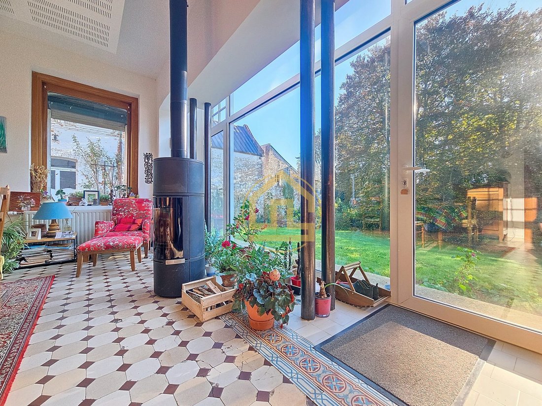 House in Le Quesnoy, Hauts-de-France, France 2 - 18369689