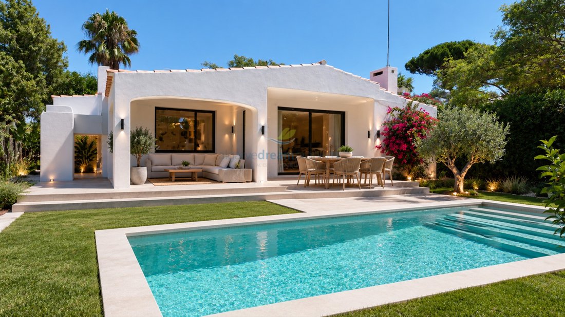 House in Olhos de Agua, Algarve, Portugal 2 - 18289571