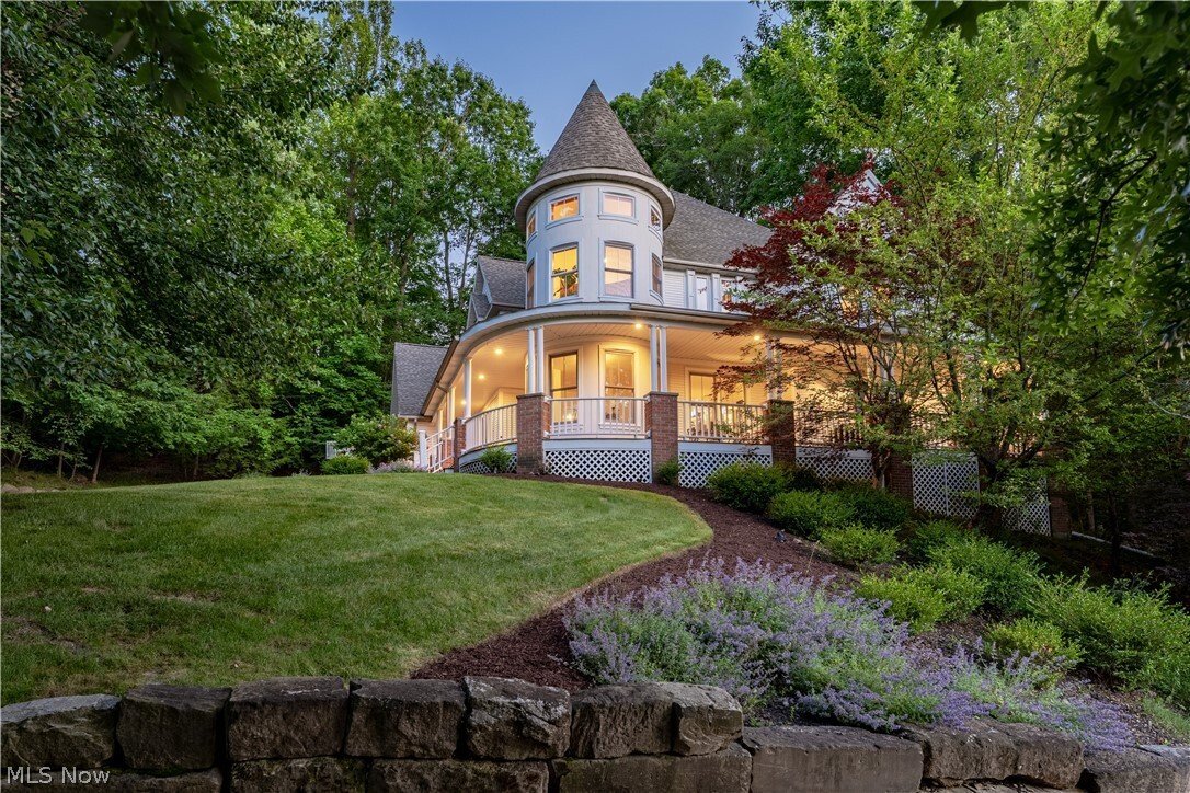 House in Broadview Heights, Ohio, United States 1 - 18366342
