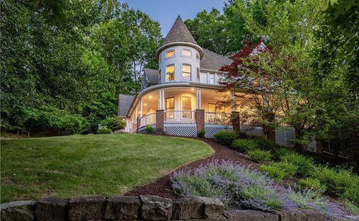 House in Broadview Heights, Ohio, United States 1
