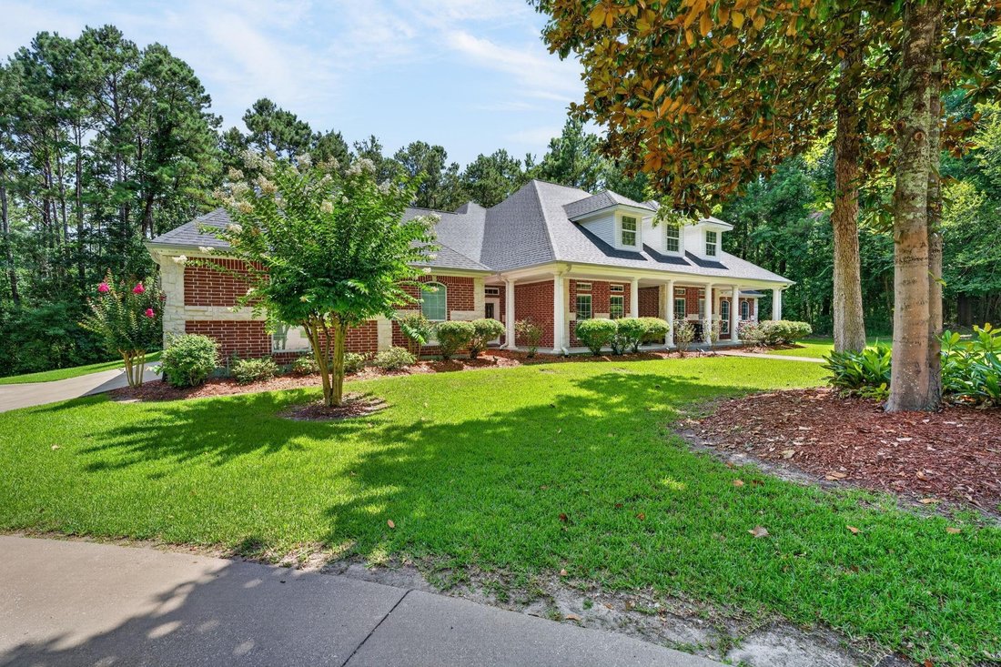 House in Huntington, Texas, United States 3 - 17625791