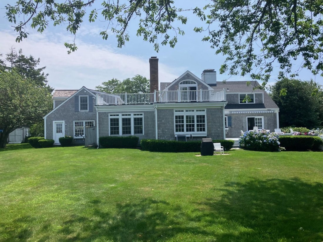 House in Chatham, Massachusetts, United States 1 - 18369793