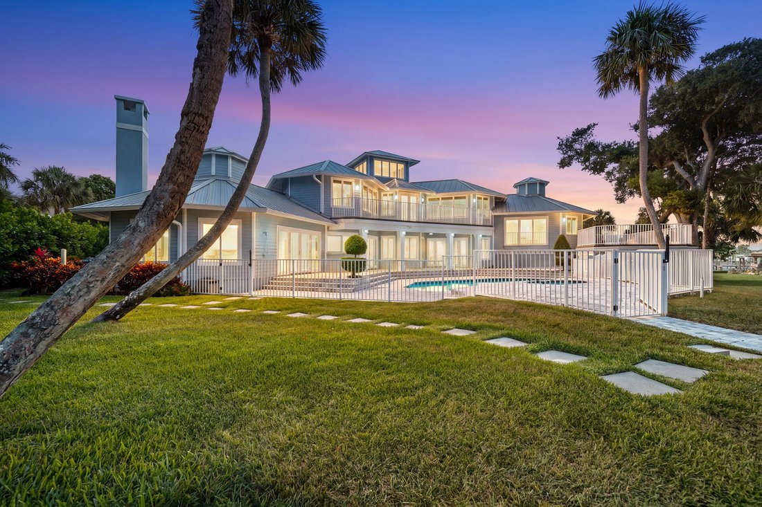 House in Stuart, Florida, United States 2 - 18369550