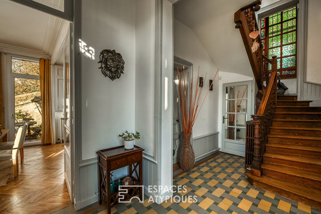Villa in Centre Ville, Montivilliers, France 5 - 18368086