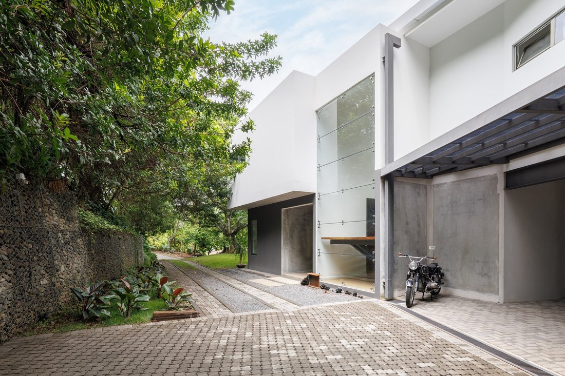 Condo in Pozos, San José Province, Costa Rica 4 - 18010953
