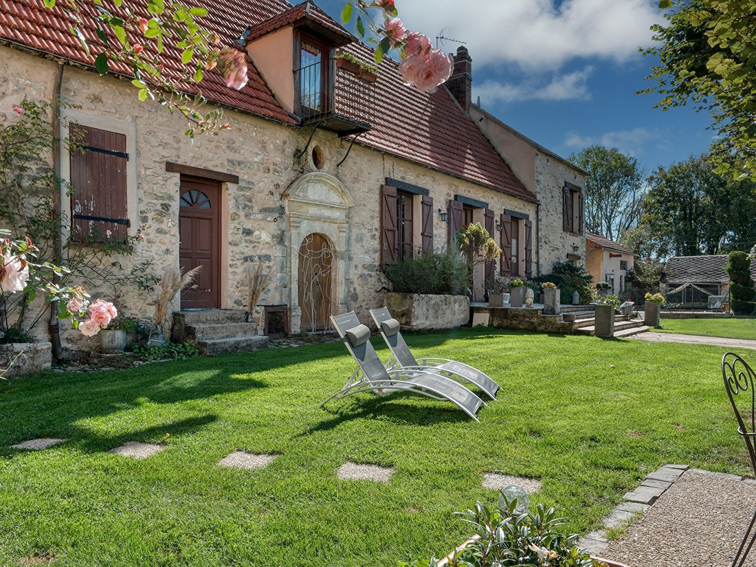 Villa in Etrechy, Ile-de-France, France 2 - 18368846