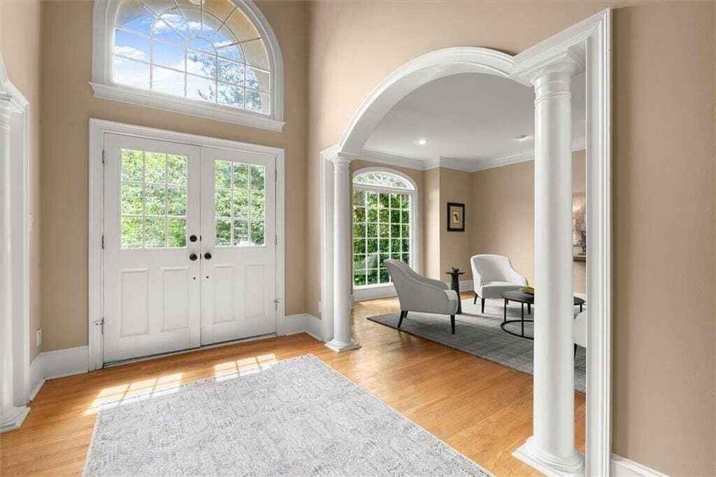 House in Marietta, Georgia, United States 4 - 18097459