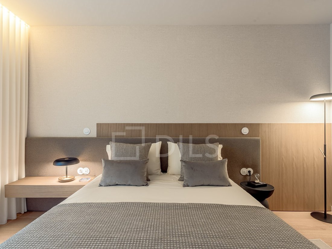 Apartment in Paco de Arcos, Lisbon, Portugal 4 - 14972359
