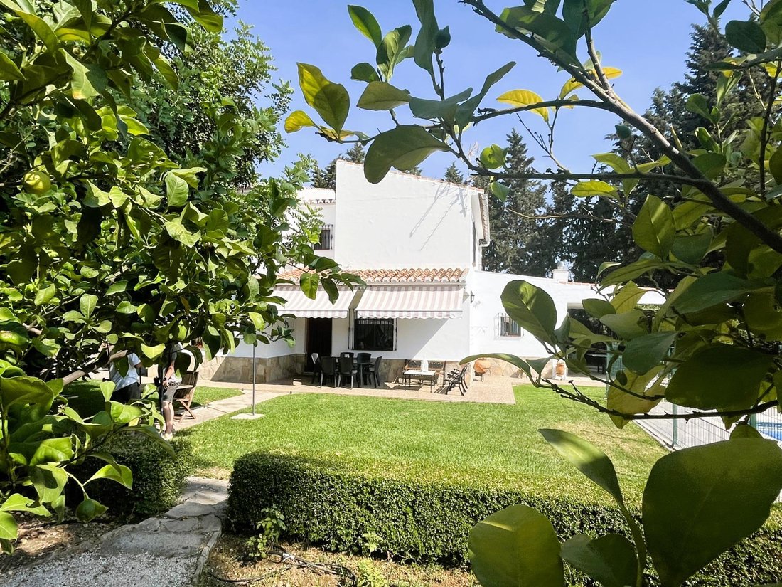 Villa in Alora, Andalusia, Spain 5 - 18366923