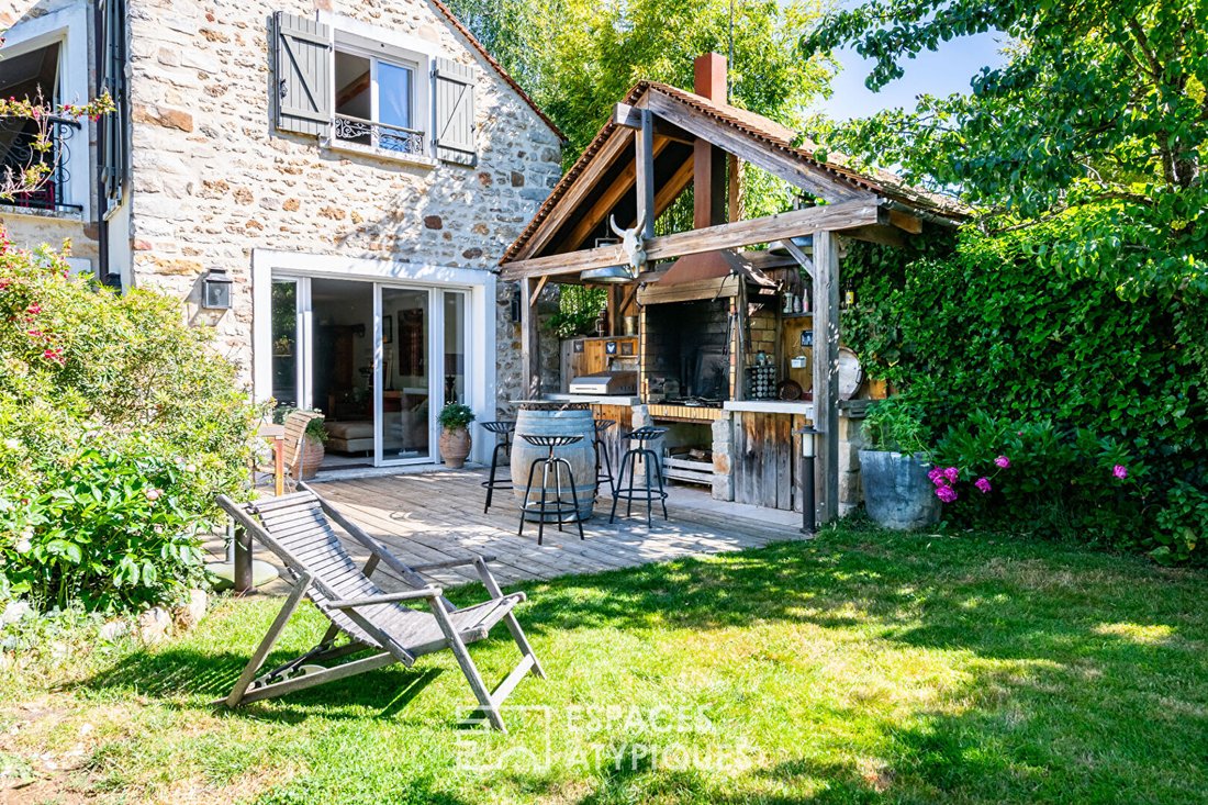 Villa in Centre Ville, Mennecy, France 1 - 18367683